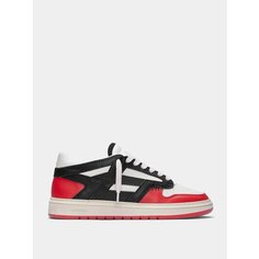 Кеды Represent Clo Reptor Low, размер 43.5EU, black/red