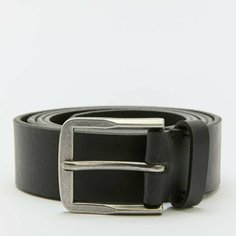 Ремень Calvin Klein Jeans, черный