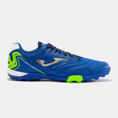 Шиповки JOMA, размер 7.5US/40.5EU, синий