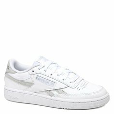 Кроссовки Reebok Reebok CLUB C REVENGE, размер 35,5, белый