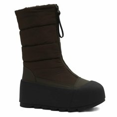 Сапоги TENDANCE, размер 40, Khaki