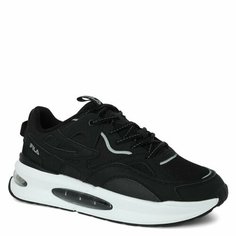 Кроссовки Fila Fila EXPLORE M, размер 44,5, чёрный