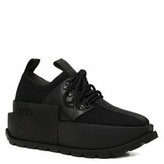 Кроссовки UNITED NUDE United Nude Roko Sport II, размер 37, чёрный