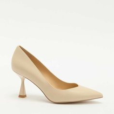 Туфли TENDANCE, размер 39, светло-бежевый