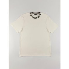 Футболка KOTON, размер S, light beige