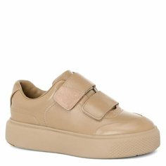 Кеды TENDANCE Tendance HC2208-1, размер 40, темно-бежевый