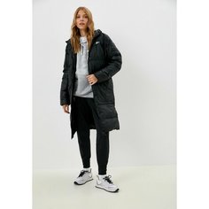 Пуховик Reebok, размер S, черный