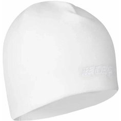 Шапка Cep, размер OneSize, белый