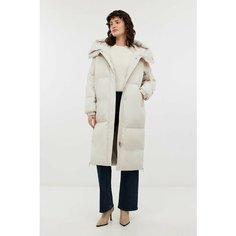 Пуховик Baon B0022536, размер XL, ostrich