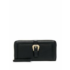 Кошелек Versace Jeans Couture, черный