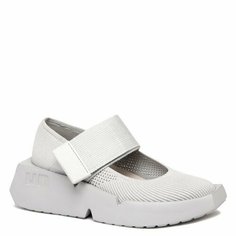 Туфли Мэри Джейн UNITED NUDE, размер 37, gray