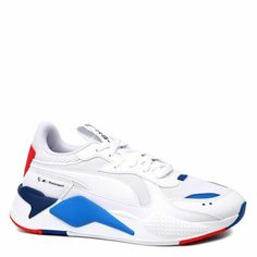 Кроссовки PUMA Puma 307784, размер 44,5, белый