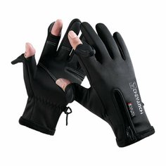 Перчатки Grand Price, размер XL, черный