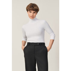 Водолазка Baon B2223502, размер XS, , белый