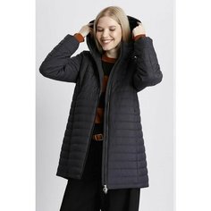 Куртка Baon, размер 54, black