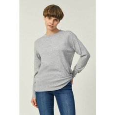 Джемпер Baon B1322702, размер XL, , grey melange
