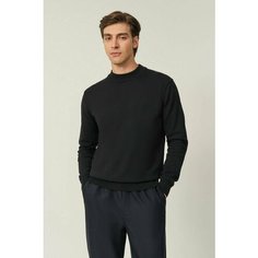 Джемпер Baon, размер 56, , black