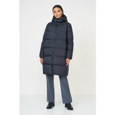 Пуховик Baon B0223501, размер XXL, black
