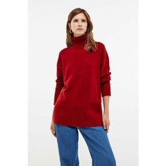 Джемпер Baon B1323705, размер XL, , dark red