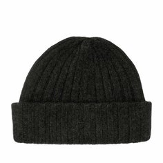 Шапка STETSON, размер 0, темно-серый