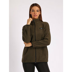 Толстовка спортивная Argo Classic, размер 50/52, , Khaki
