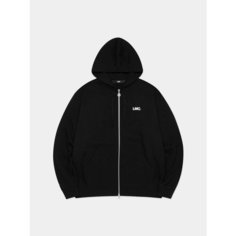 Худи LMC S OG Zip-Up Hoodie, размер L, , чёрный L.M.C