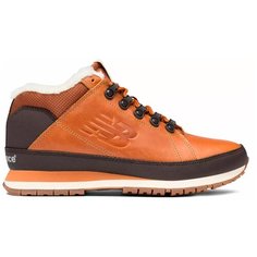 Кроссовки New Balance New Balance 754, размер 8,5 US, коричневый