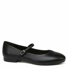 Балетки Мэри Джейн Tamaris, размер 40, black