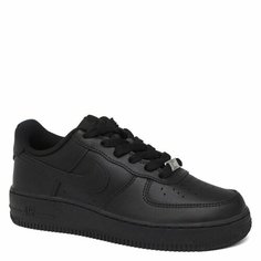 Кеды NIKE Nike DH2920, размер 40, черный