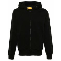 Толстовка Parajumpers Aldrin, размер S, , черный