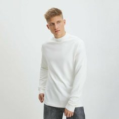 Лонгслив Maison David, размер XL, , белый