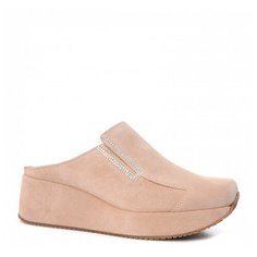 Сабо Kelton, размер 36, темно-бежевый