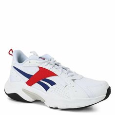 Кроссовки Reebok, размер 40.5, белый