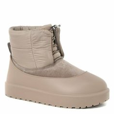 Угги TENDANCE, размер 41, серо-бежевый