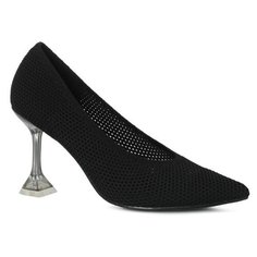 Туфли TENDANCE, размер 37, black