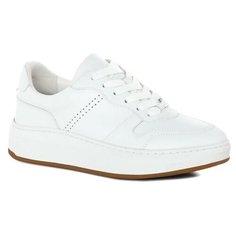 Кроссовки TENDANCE Tendance HC21237-01, размер 37, белый