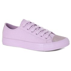 Кроссовки TENDANCE Tendance W2001L004, размер 41, светло-фиолетовый