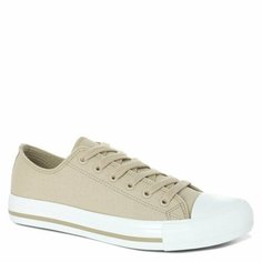 Кроссовки TENDANCE Tendance TD2109, размер 41, бежевый