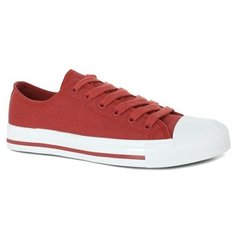 Кроссовки TENDANCE Tendance TD2109, размер 40, красный