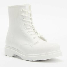 Сапоги TENDANCE, размер 41, white