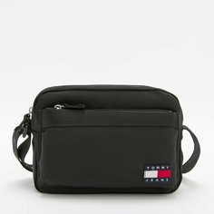 Сумка кросс-боди Tommy Jeans, черный