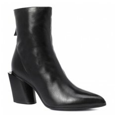 Сапоги Halmanera, размер 36.5, black