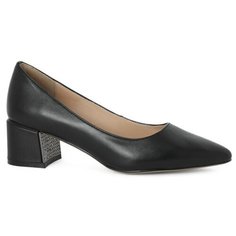 Туфли TENDANCE, размер 41, черный