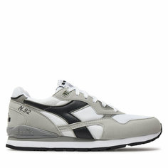 Кроссовки Diadora N.92, размер T11, белый C0341