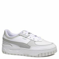 Кеды PUMA, размер 42.5, белый