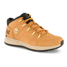 Кроссовки Timberland Sprint Trekker, полнота D, размер EU 43,5, коричневый