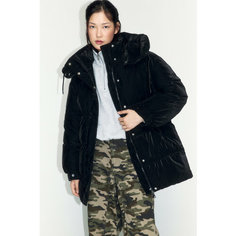 Куртка Befree Basic, размер L, черный