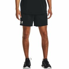 Шорты Under Armour, размер TM, черный