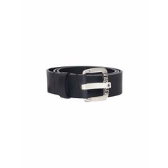 Ремень DIESEL, размер 95, black