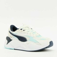 Кроссовки TENDANCE, размер 40, белый